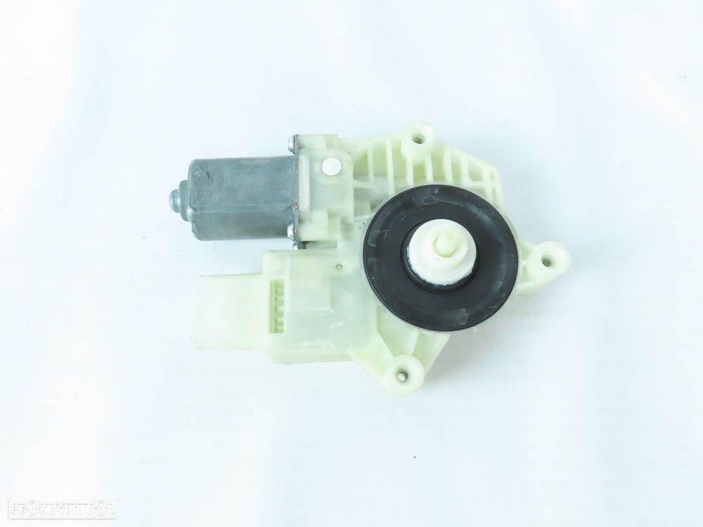 Motor elevador Direito/Trás Seminovo/ Original NISSAN QASHQAI II Closed Off-Road... - 2