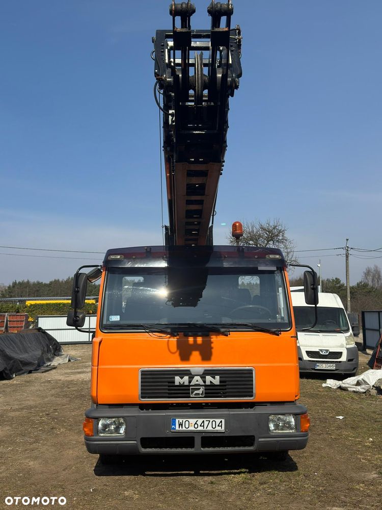 MAN L2000 - 3