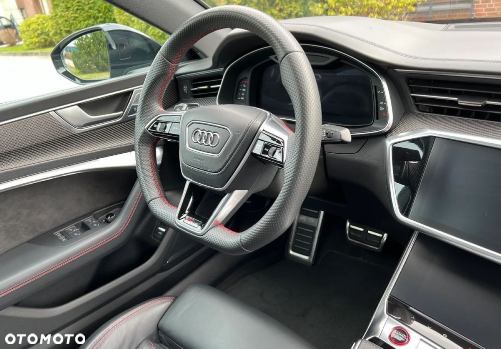 Audi RS7 Sportback - 14