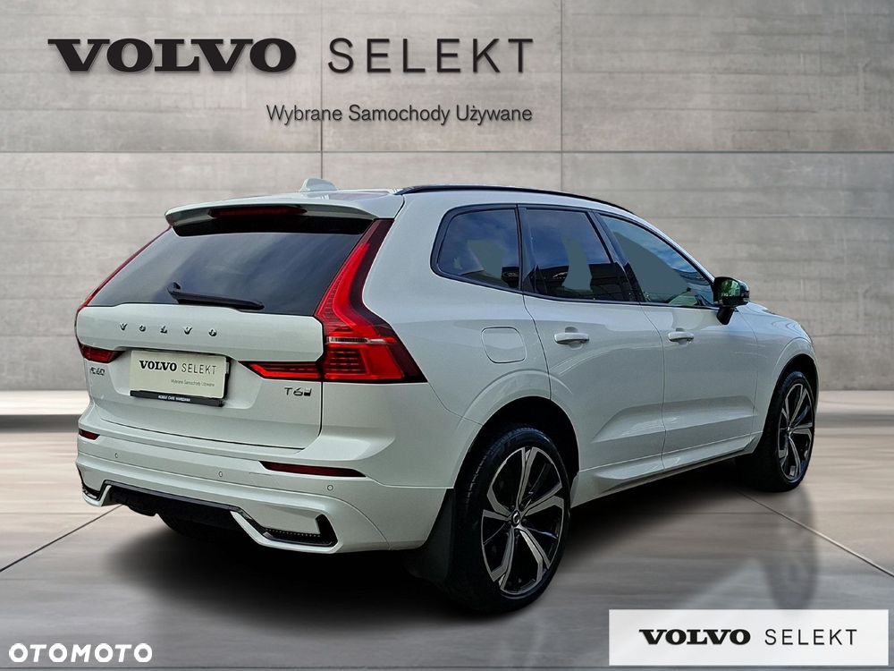 Volvo XC 60 - 6