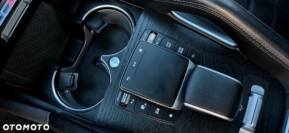 Mercedes-Benz GLS 450 d mHEV 4-Matic AMG Line - 39