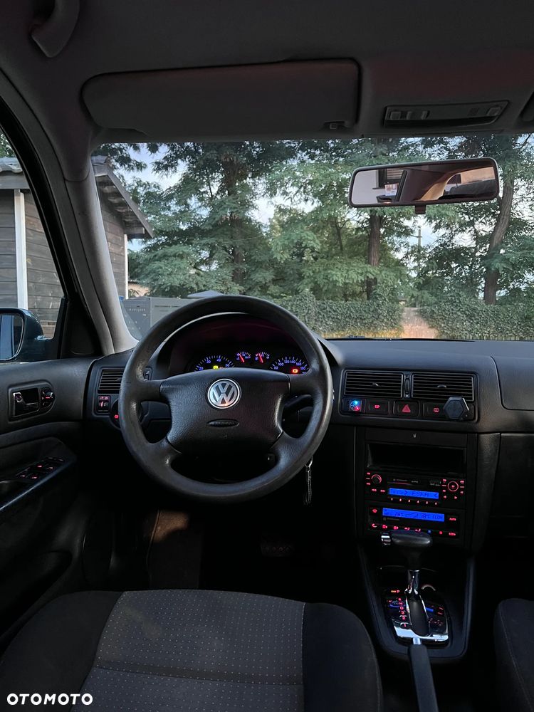 Volkswagen Golf - 7