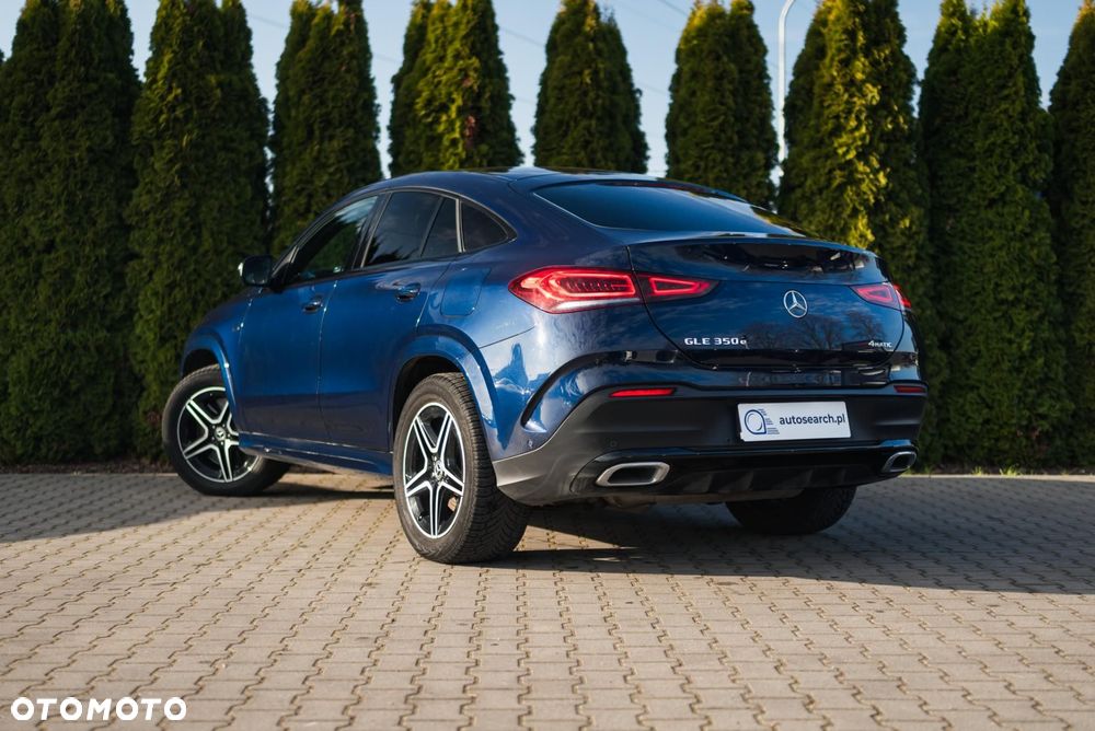 Mercedes-Benz GLE - 6