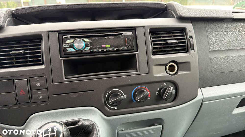 Ford Transit M - 18