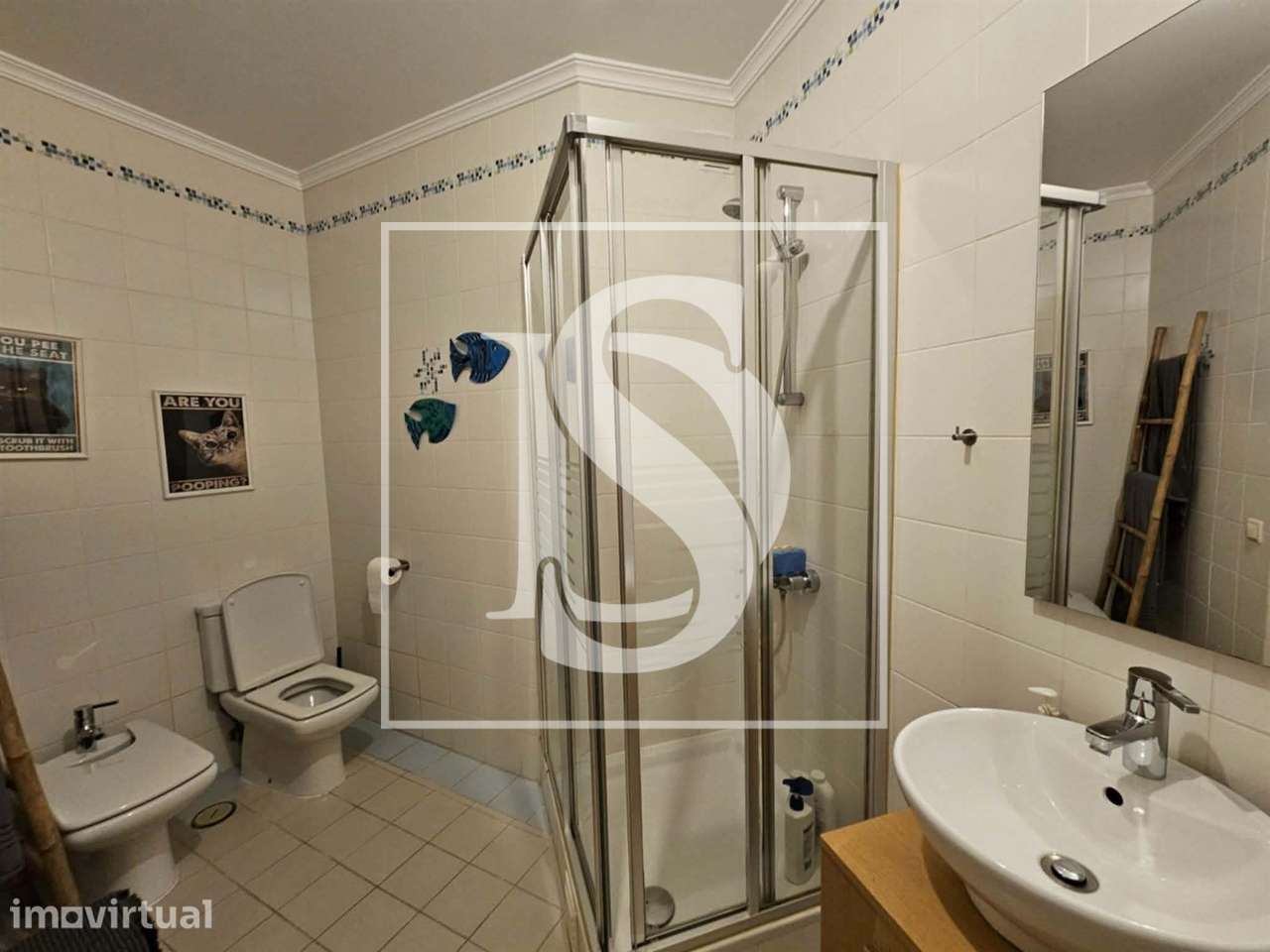 Apartamento T3 Venda em Loulé (São Sebastião),Loulé - Grande imagem: 4/20