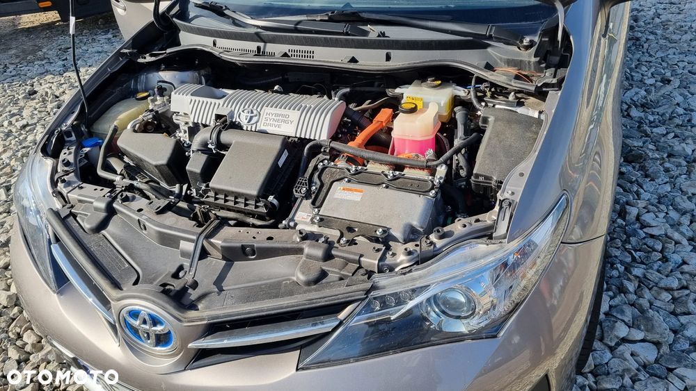 Toyota Auris - 30