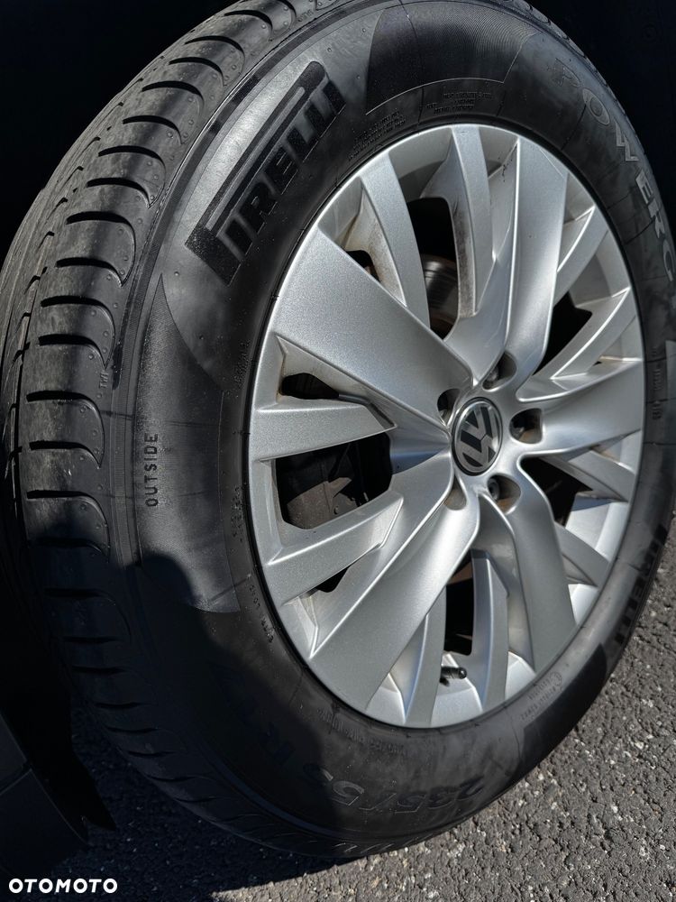Volkswagen Tiguan 2.0 TDI DPF 4Motion BlueMotion Technology Life - 18