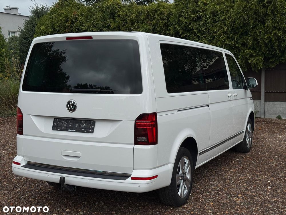 Volkswagen Caravelle 2.0 TDI L2 Highline DSG - 12