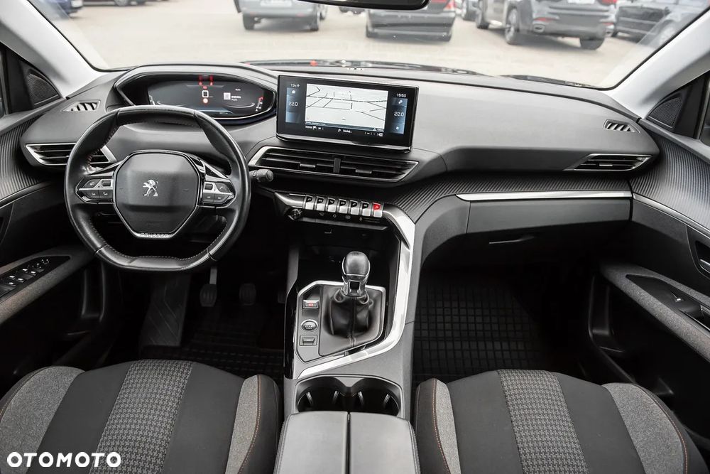 Peugeot 3008 - 25