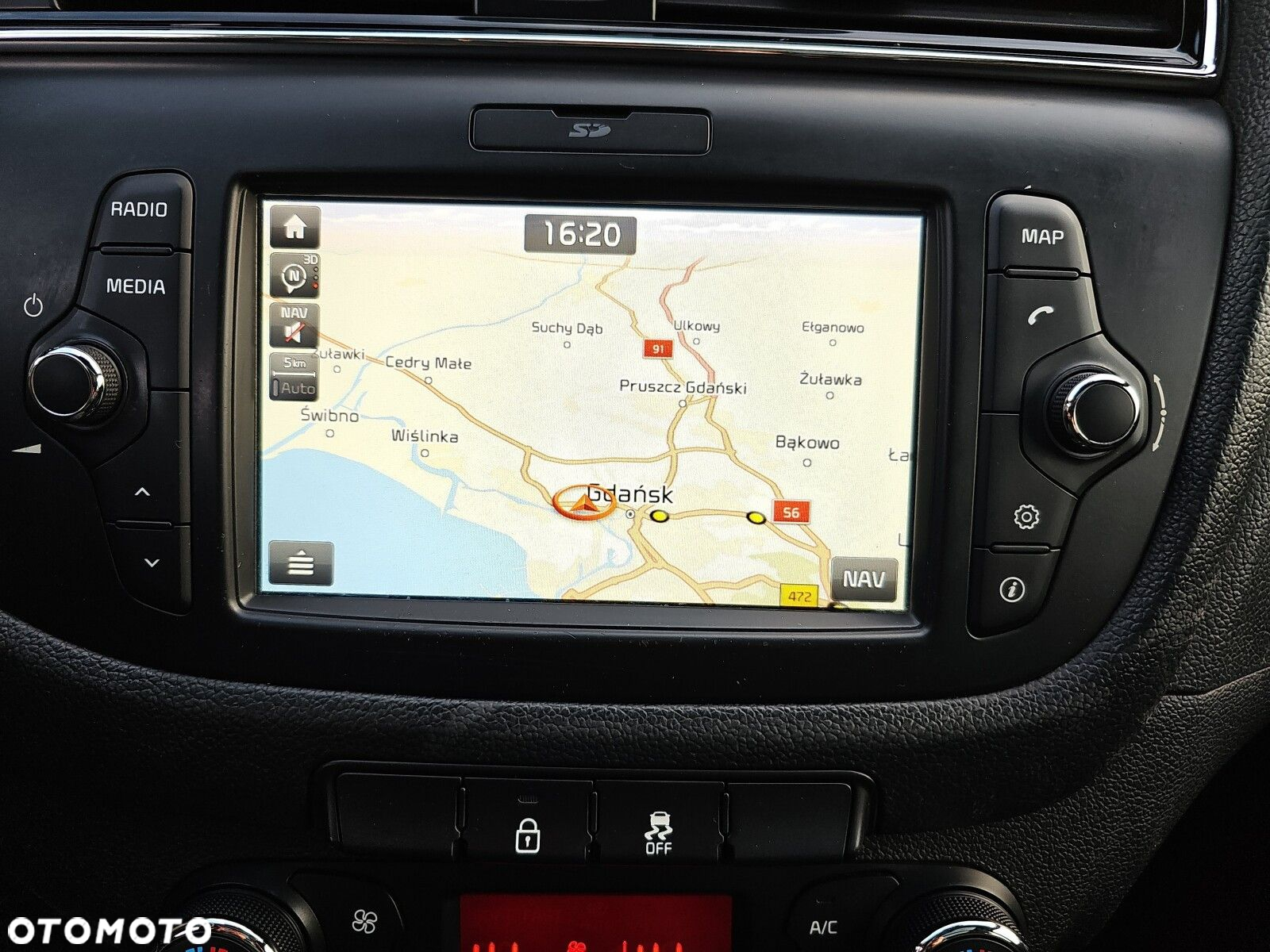 Kia Ceed - 21
