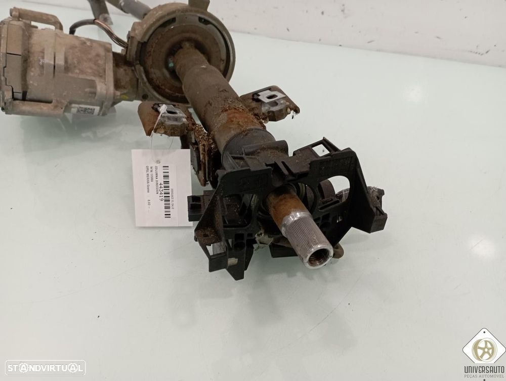 COLUNA DIREÇÃO OPEL MERIVA A LIMUSINA 2005 - 2