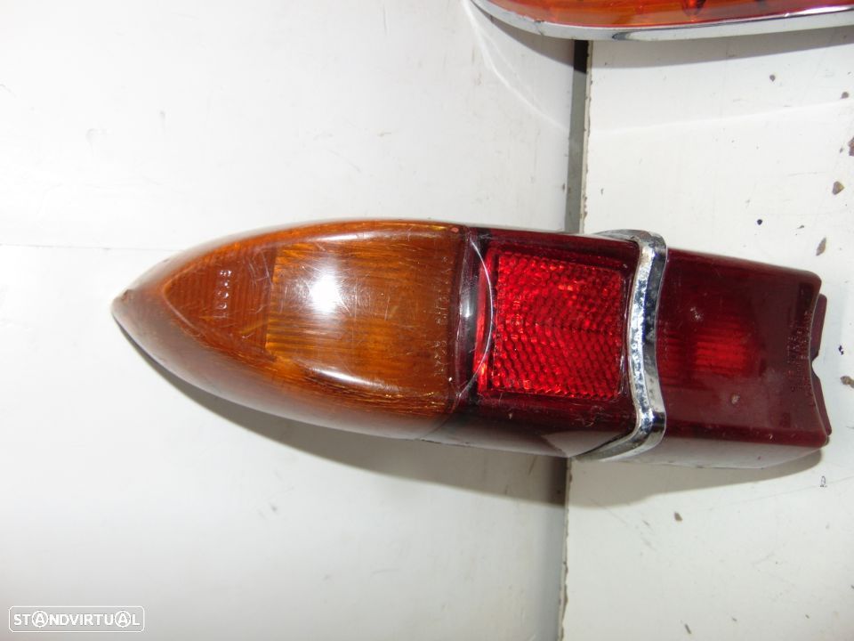 Austin A60 e outros várias peças - 4