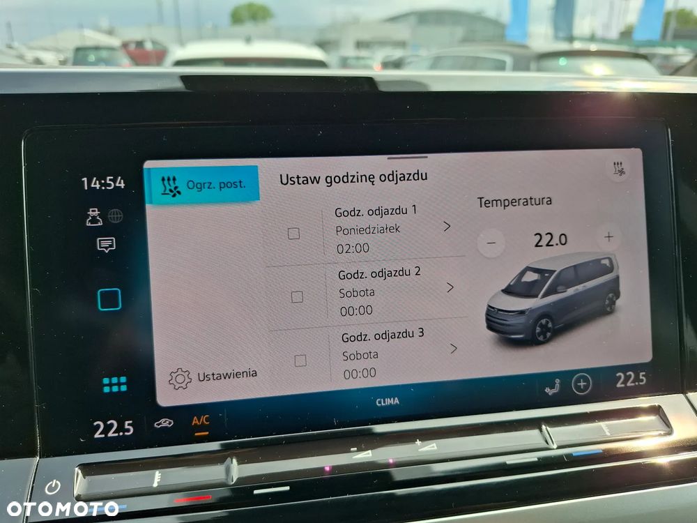 Volkswagen Multivan 2.0 TDI L2 Life DSG - 32