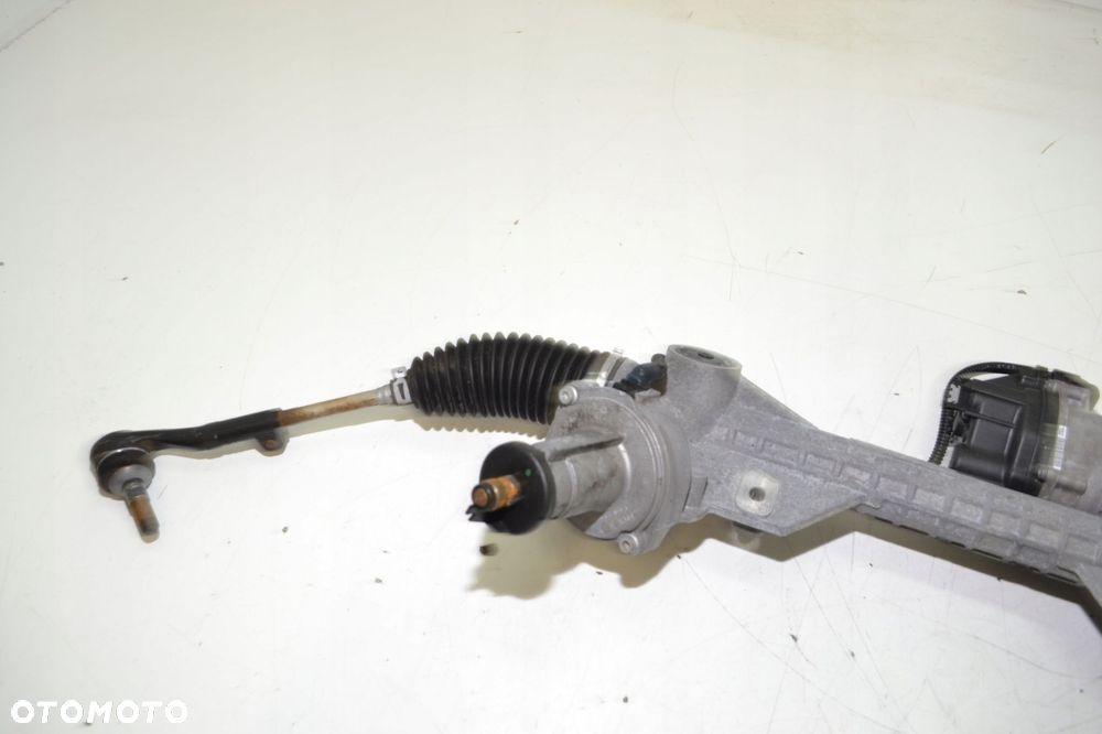 BMW 1 E81 E87 PRZEKŁADNIA MAGLOWNICA ELEKTRYCZNA EU 6788741 - 16