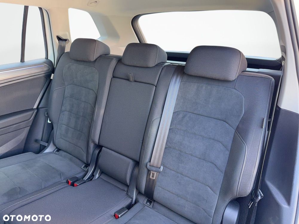 Volkswagen Tiguan Allspace 2.0 TDI 4Mot Elegance DSG - 34