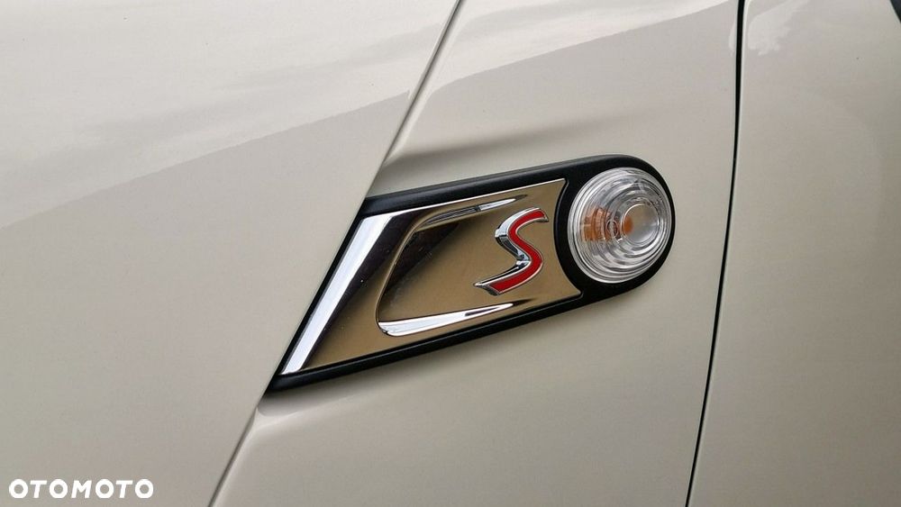 MINI Cooper S - 5