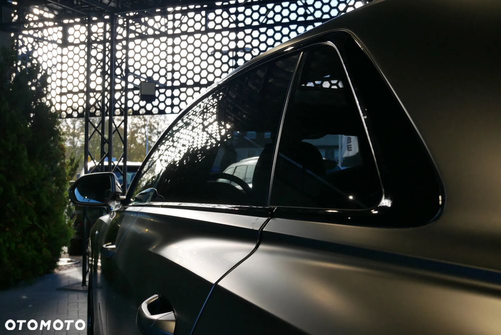 Audi Q8 50 TDI mHEV Quattro Tiptronic - 36