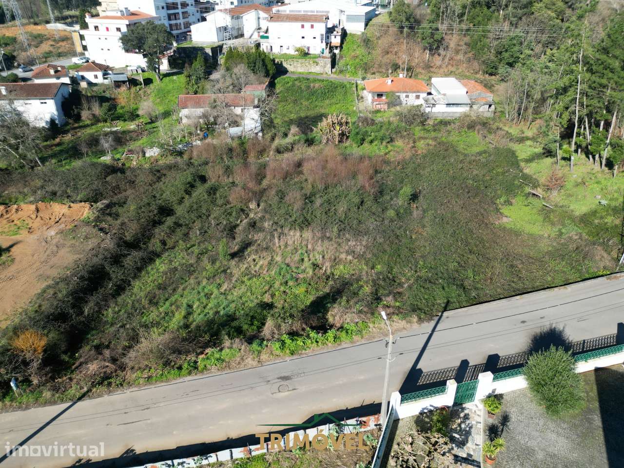 Terreno para construção em São Roque - Grande imagem: 3/17
