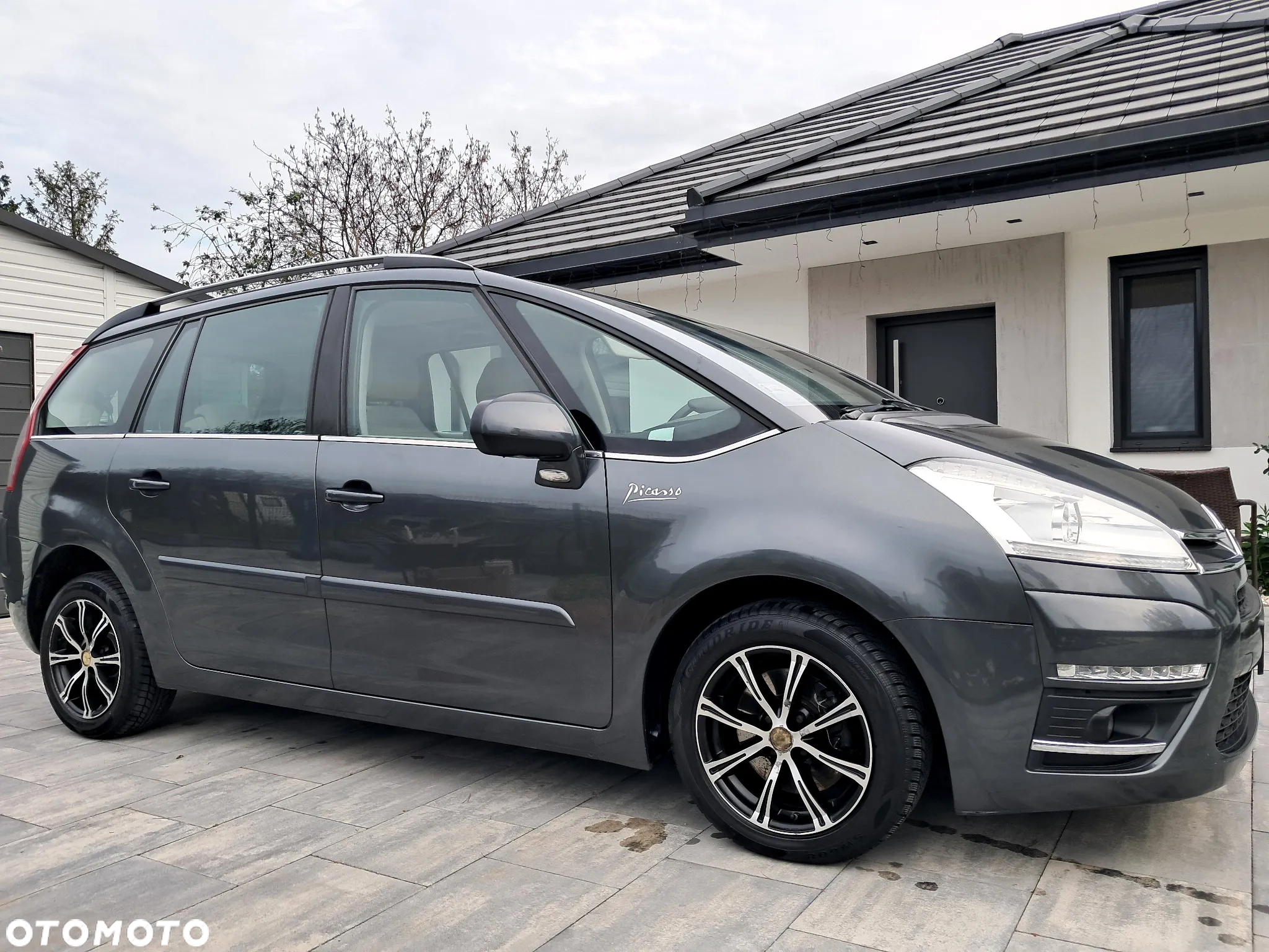 Citroën C4 - 3