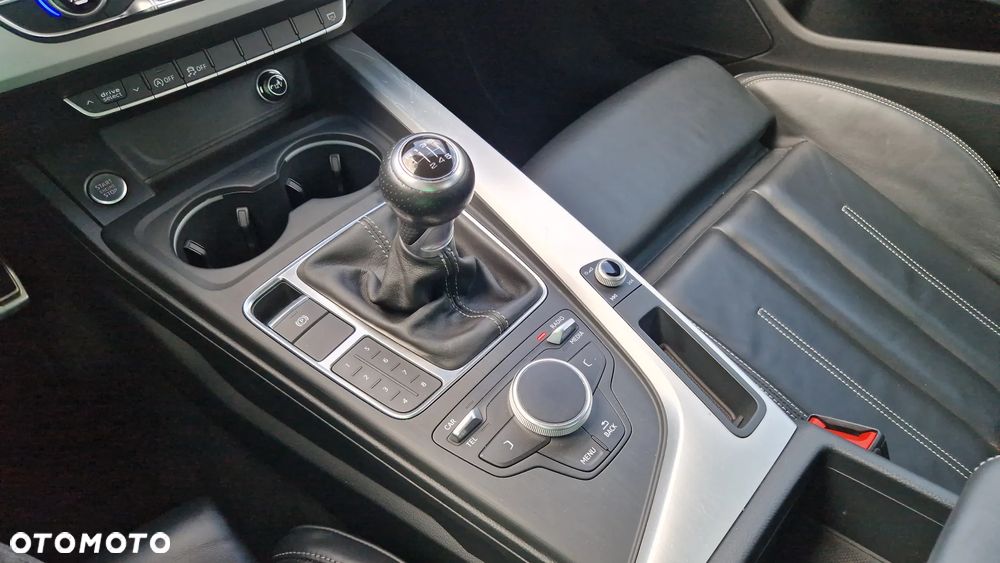 Audi A5 Coupé 2.0 TFSI quattro design - 17