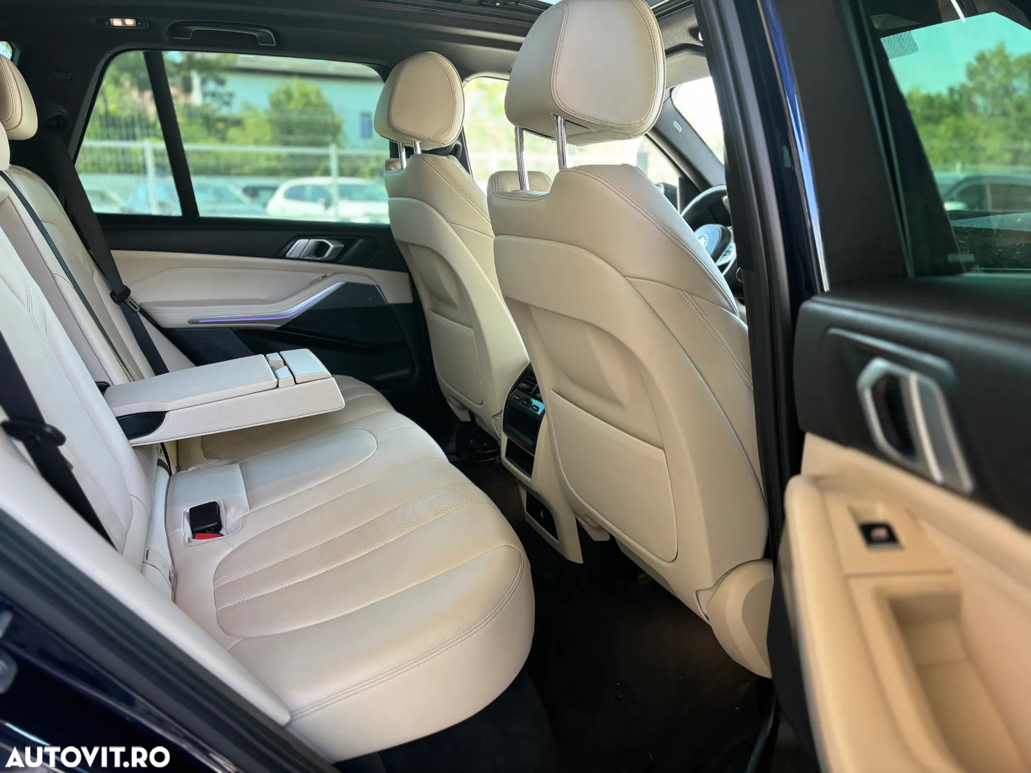 BMW X5 xDrive45e AT PHEV - 36