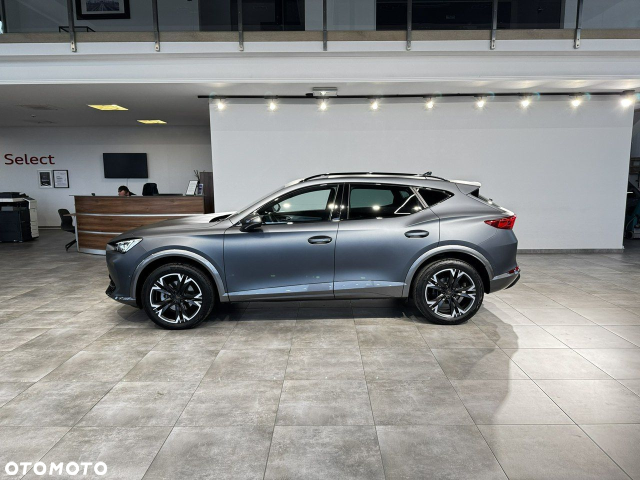 Cupra Formentor - 6