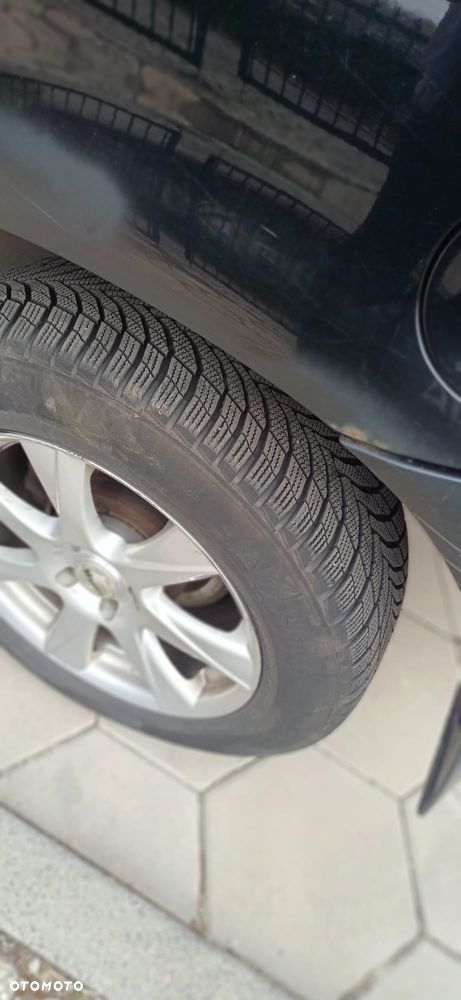 Nissan Murano 3.5 V6 X-Tronic - 15