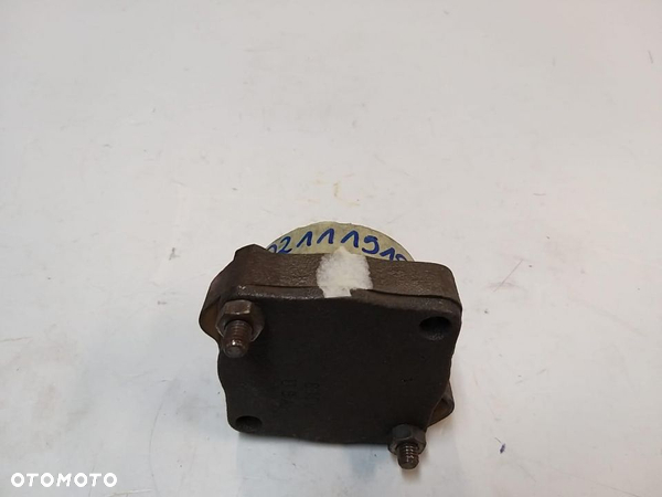 OBUDOWA POMPY pompa  OLEJU Porsche 911, 914 021115107A