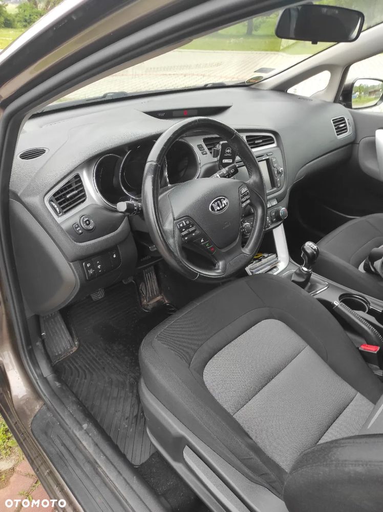 Kia Ceed 1.4 XL - 10
