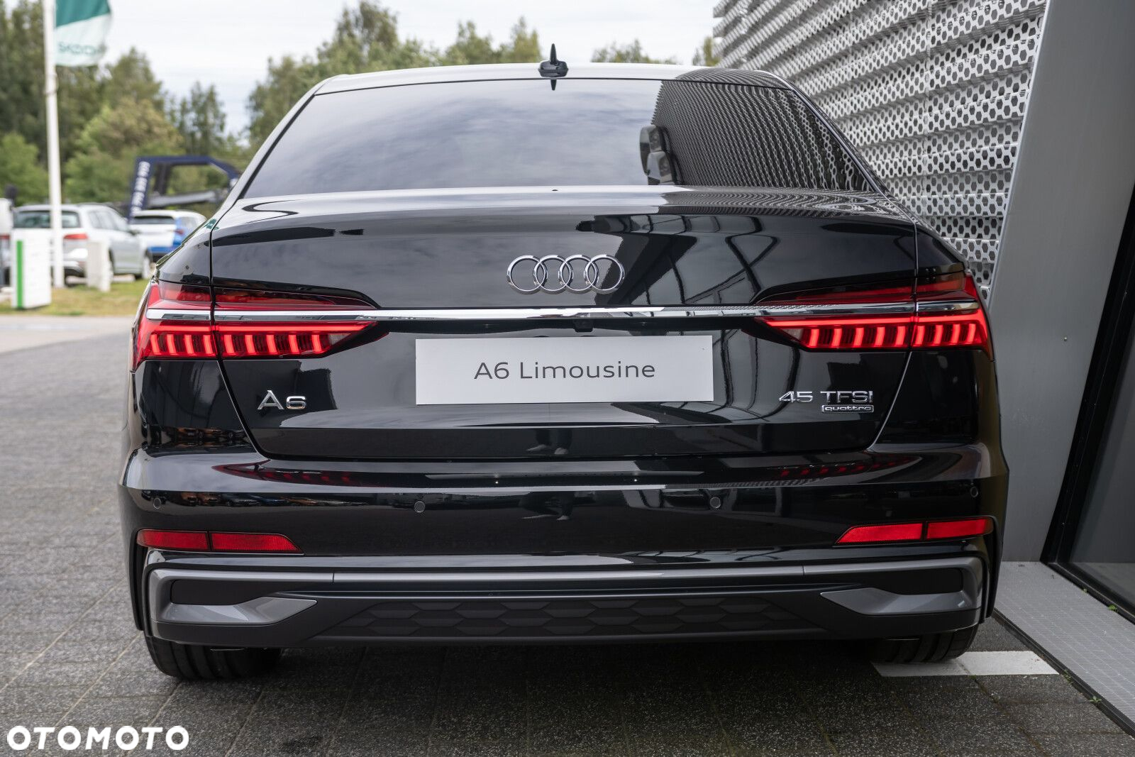 Audi A6 - 5