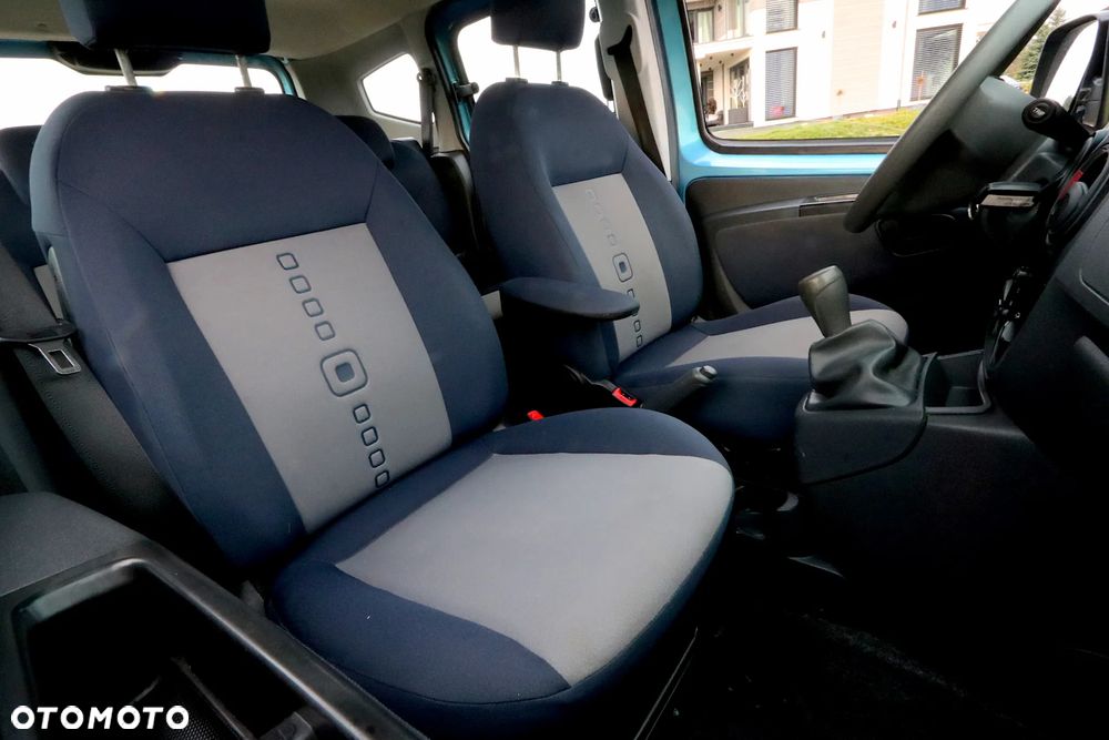 Citroën Nemo 1.4i Multispace - 7