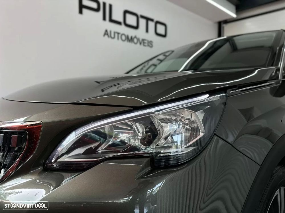 Peugeot 3008 - 2