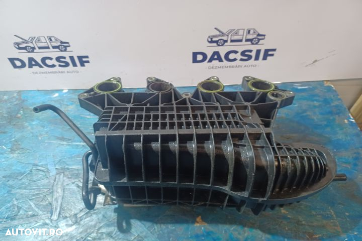 Galerie admisie 03F145749B 03G906051D 03F129711H 1.2 TSI Seat Leon 2 - 4