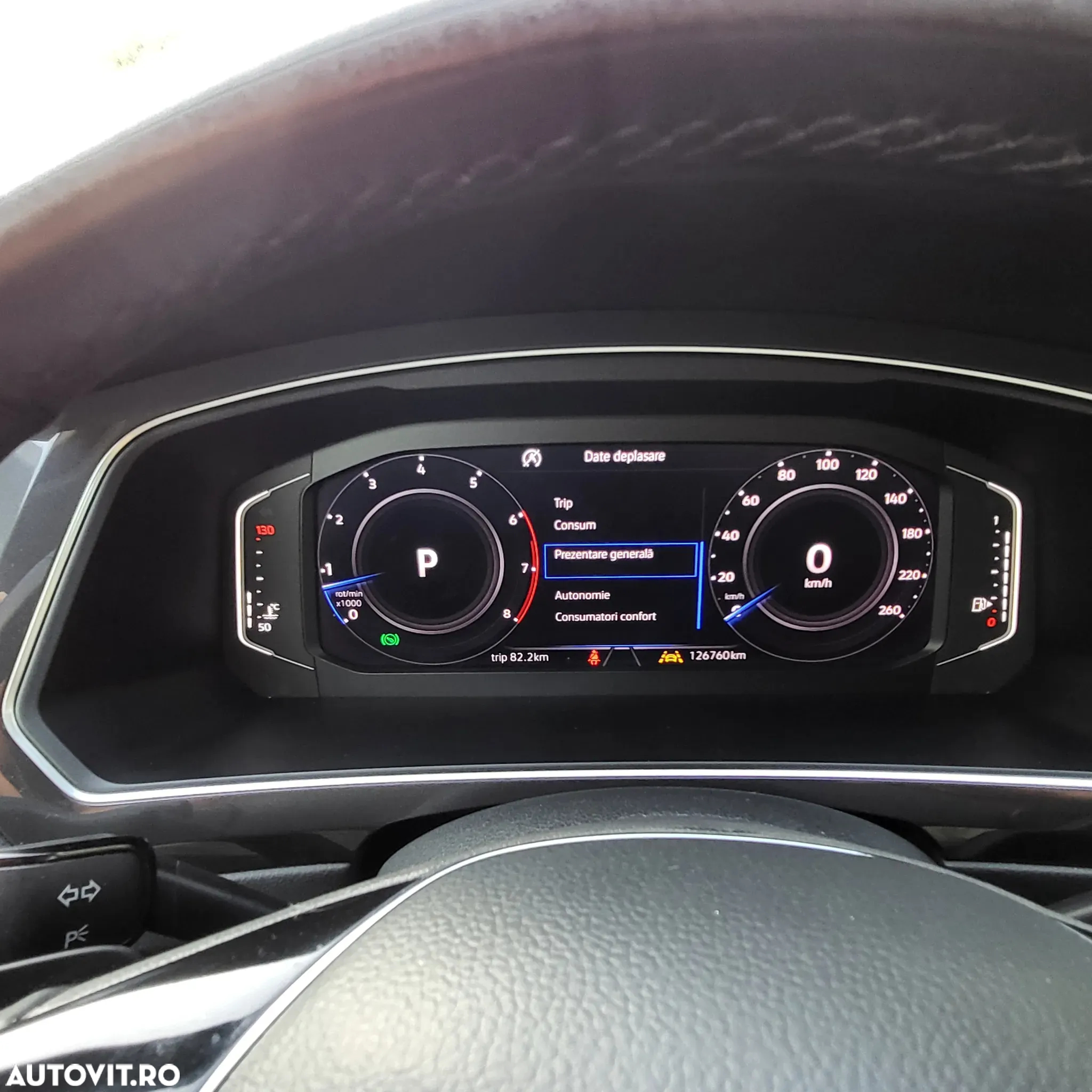 Volkswagen Tiguan 2.0 TSI DSG 4Mot Highline - 10
