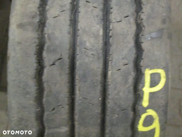 Opona ciężarowa 205/75R17.5 Pirelli FR85. Opony ciężarowe - 2
