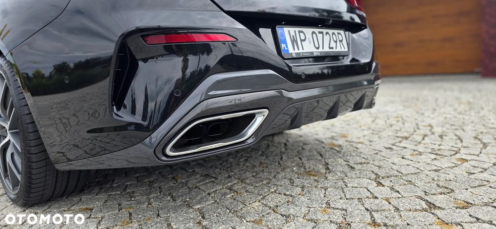 BMW Seria 8 - 21