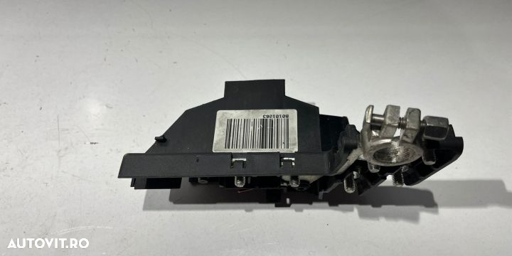 Borna baterie plus cu capsa 8j0915459 Audi A6 4G/C7 [2010 - 2014] - 3