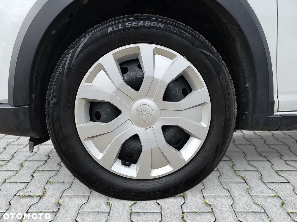 Dacia Jogger - 12