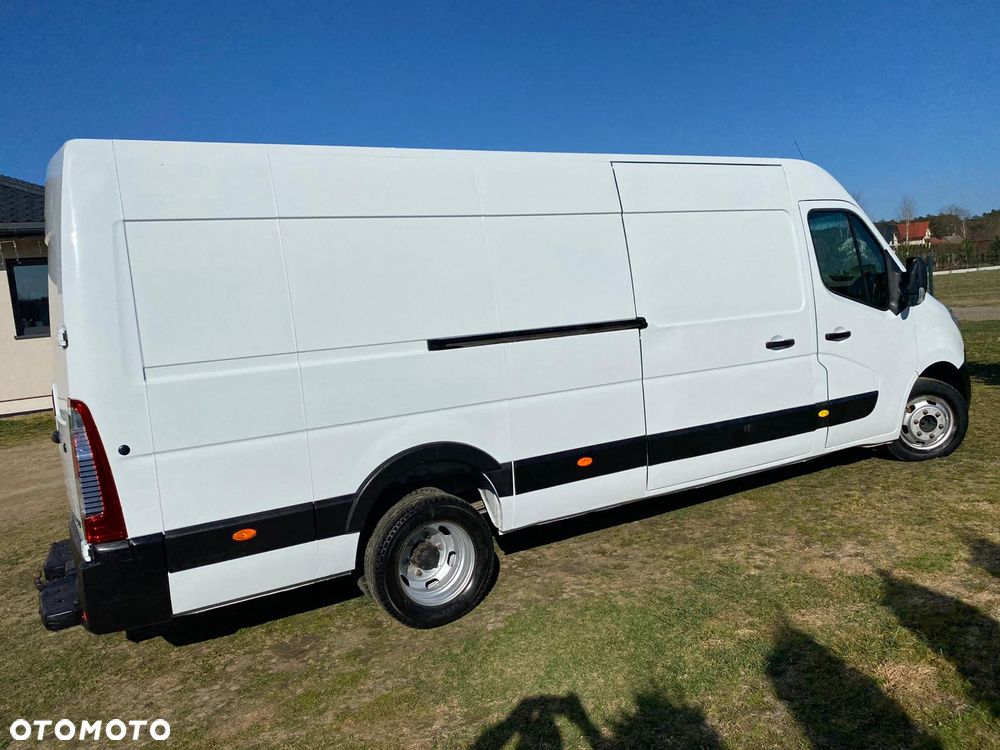Renault Master - 4