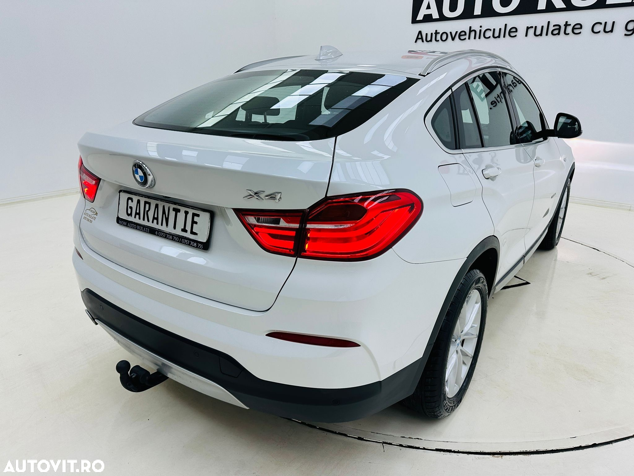 BMW X4 - 4