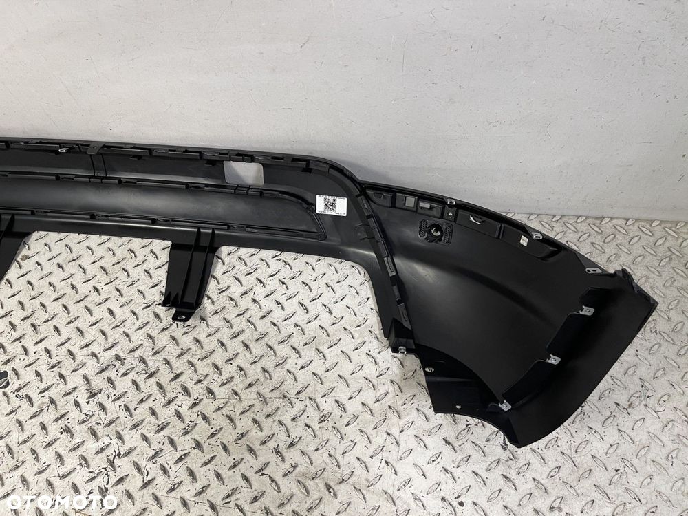 NOWY ORYGINALNY SPOILER ZDERZAKA PRZEDNIEGO PRZÓD FIAT 500X 5F 6X 7X 14-24 - 8