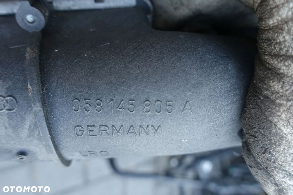 INTERCOOLER AUDI A4 B5 PASSAT B5 1.9 2,5 TDI LEWY PRAWY - 11