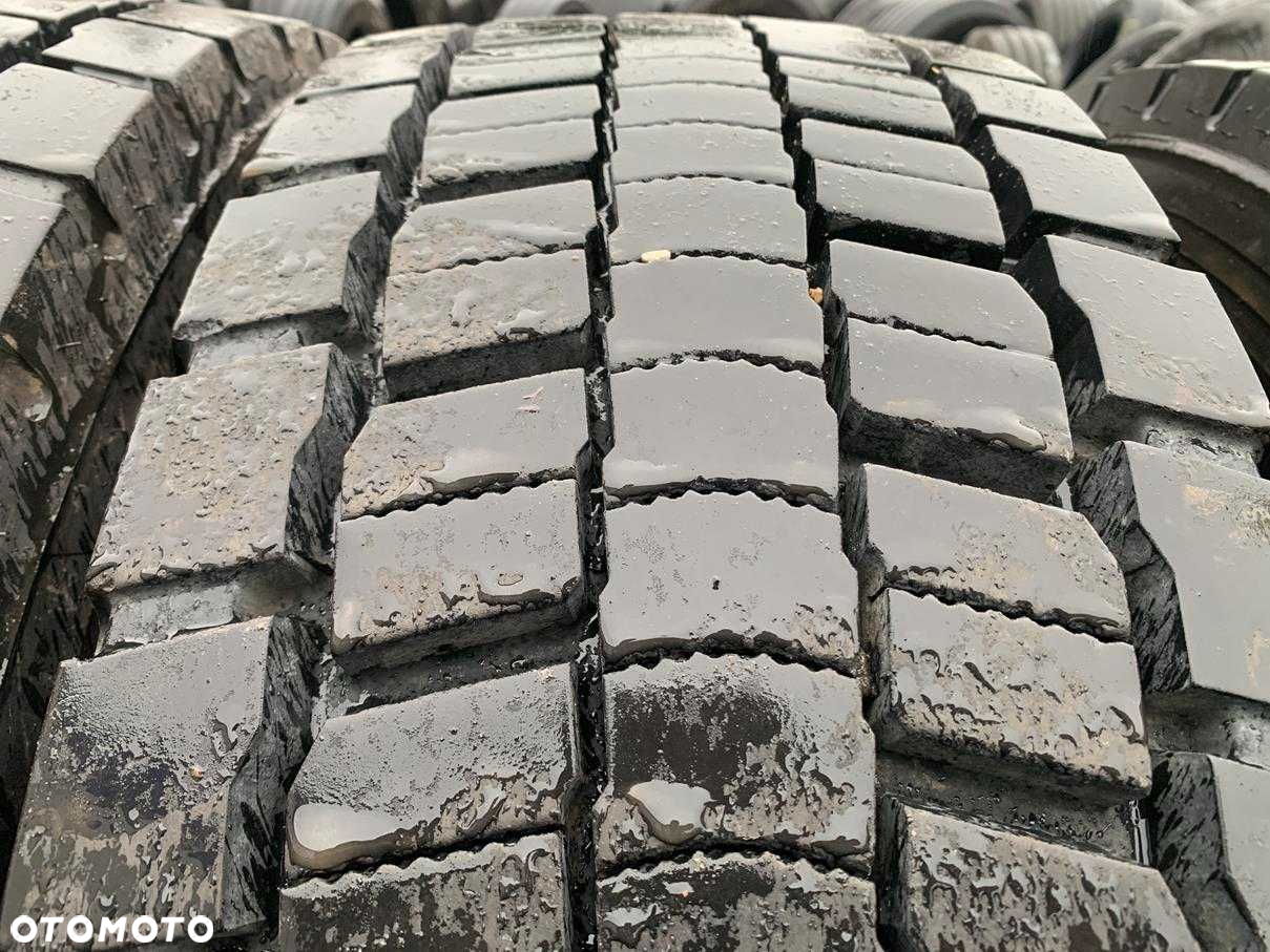 275/70R22.5 Opony GOODYEAR REGIONAL RHDII 16-17mm Napęd RHD II - 4
