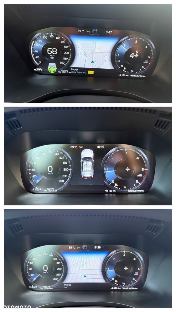 Volvo XC 60 D3 Linje Inscription - 28