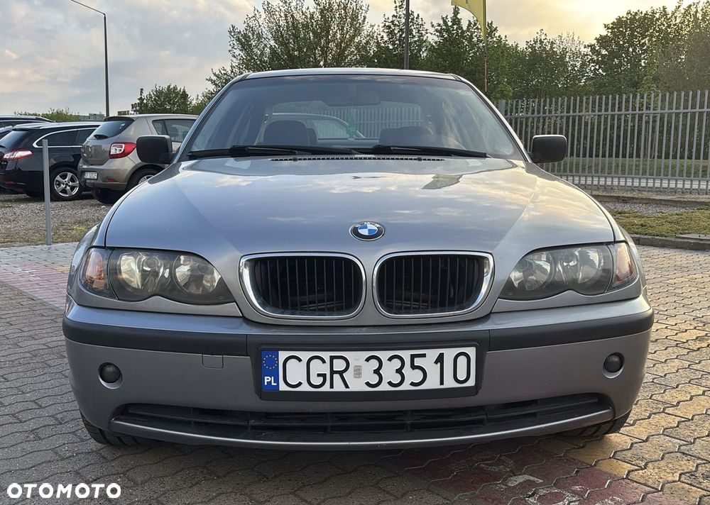 BMW Seria 3 - 2