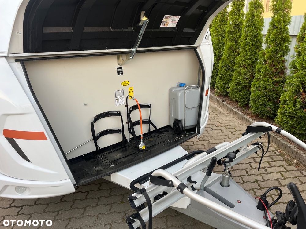 Weinsberg Coaraone 550 QDK - 30