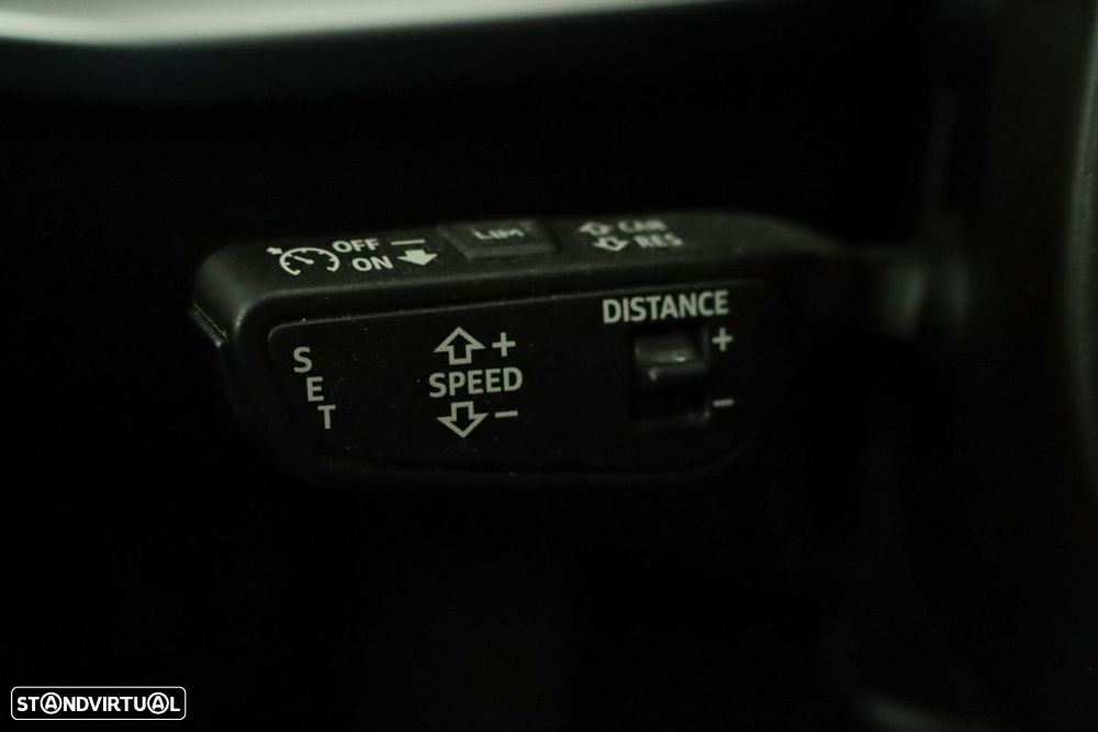 Audi A3 Sportback 40 TFSIe Advanced - 15