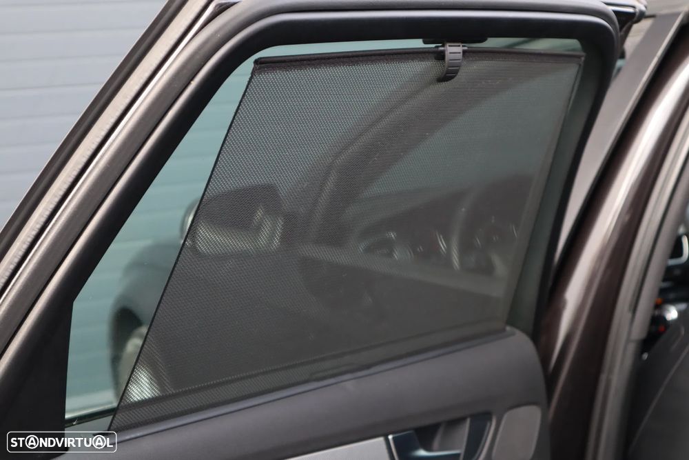 Audi A4 Avant 2.0 TDI Multitronic Business Line Advance - 10