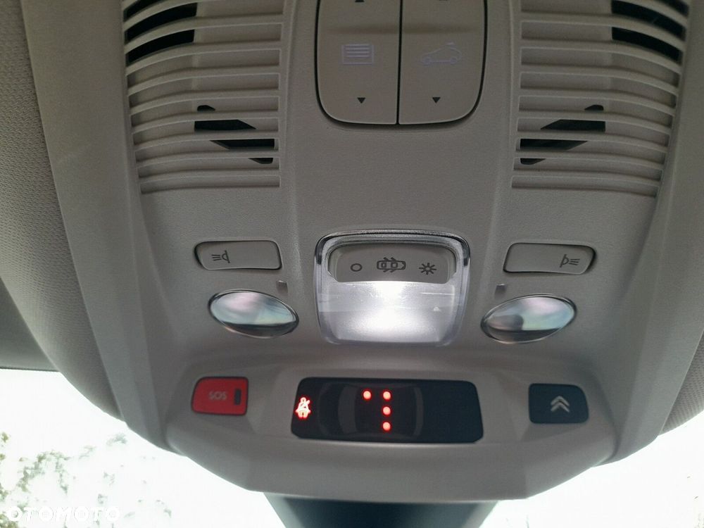 Citroën C5 Aircross 1.5 BlueHDi Shine EAT8 - 29