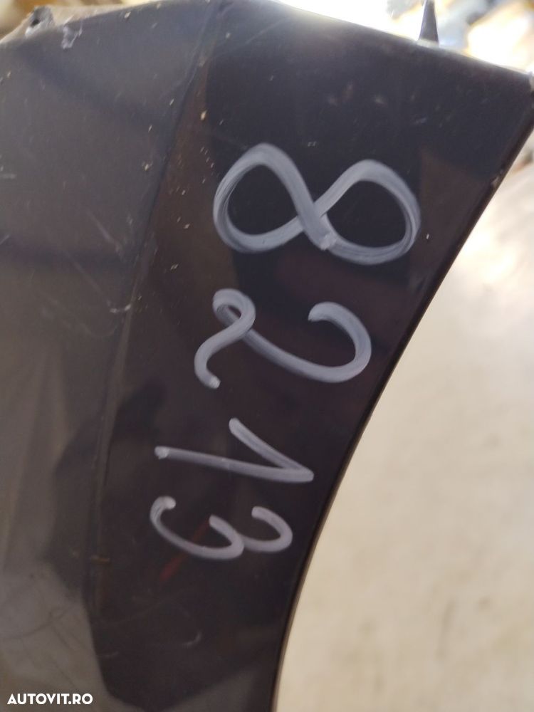 Bara fata BMW Seria 1, F40, M-Sport, 2019, 2020, 2021, 2022, 2023, cod origine OE 51118070928. - 11